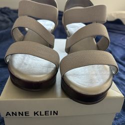 Anne Klein Halsey Sandal