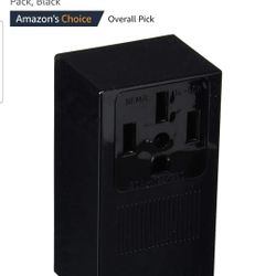 Leviton 50 Amp, 125/250 Volt NEMA 14-50R, 3P, 4W, Surface Mount Outlet