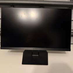 ASUS Monitor 24in for Sale 
