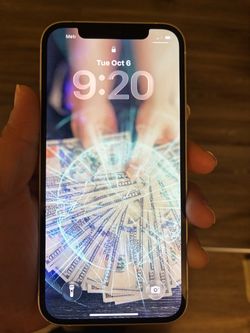 IPHONE 12 UNLOCKED