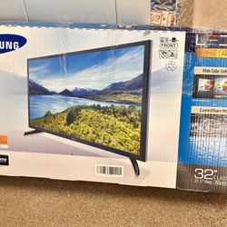 32” Samsung TV