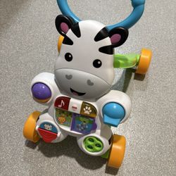 Baby Walker