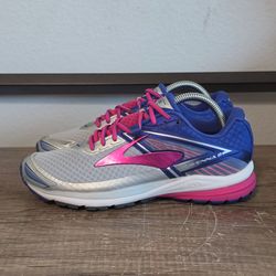 Brooks Ravenna 8 Women's Shoes Size 8.5