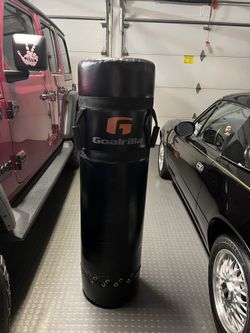 Goalrilla Blocking Dummy 