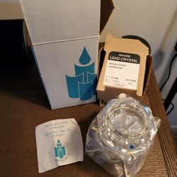 New Partylite Votive Candle Holder
