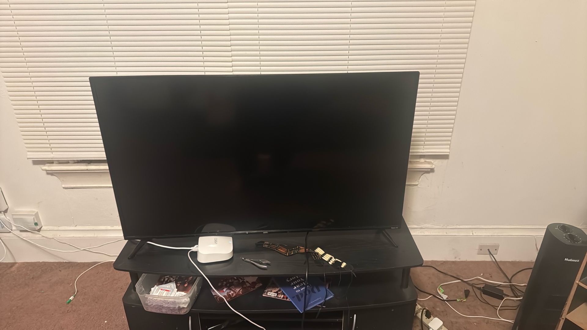 55 Inch Roku Tv