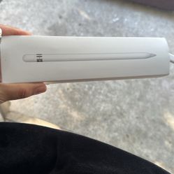 Apple Pencil For Sale 