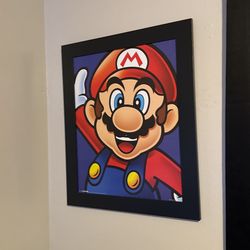 Mario Full Picture Set For Boys