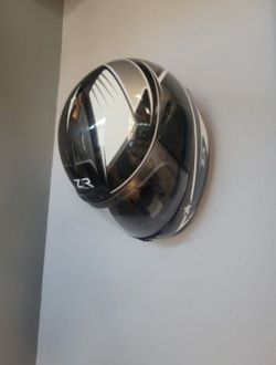 Z1R Motorcycle Helmet Size Medium
