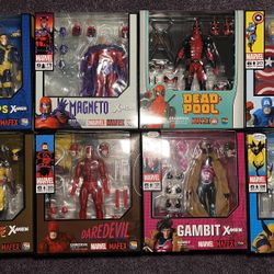 MAFEX
