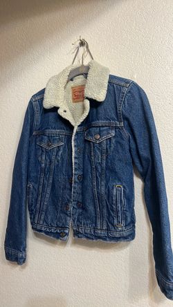 Vintage Levi jacket