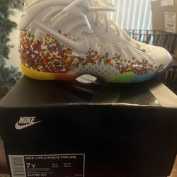 Nike Fruity Pebbles 