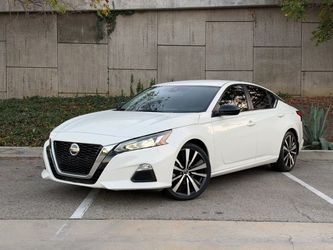 2021 Nissan Altima