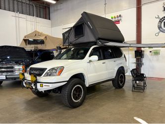 ikamper skycamp 3.0 rocky black finish comes with extras