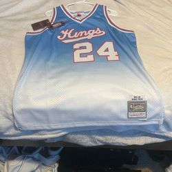 Kings Jersey