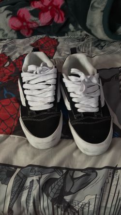 Vans Shoes