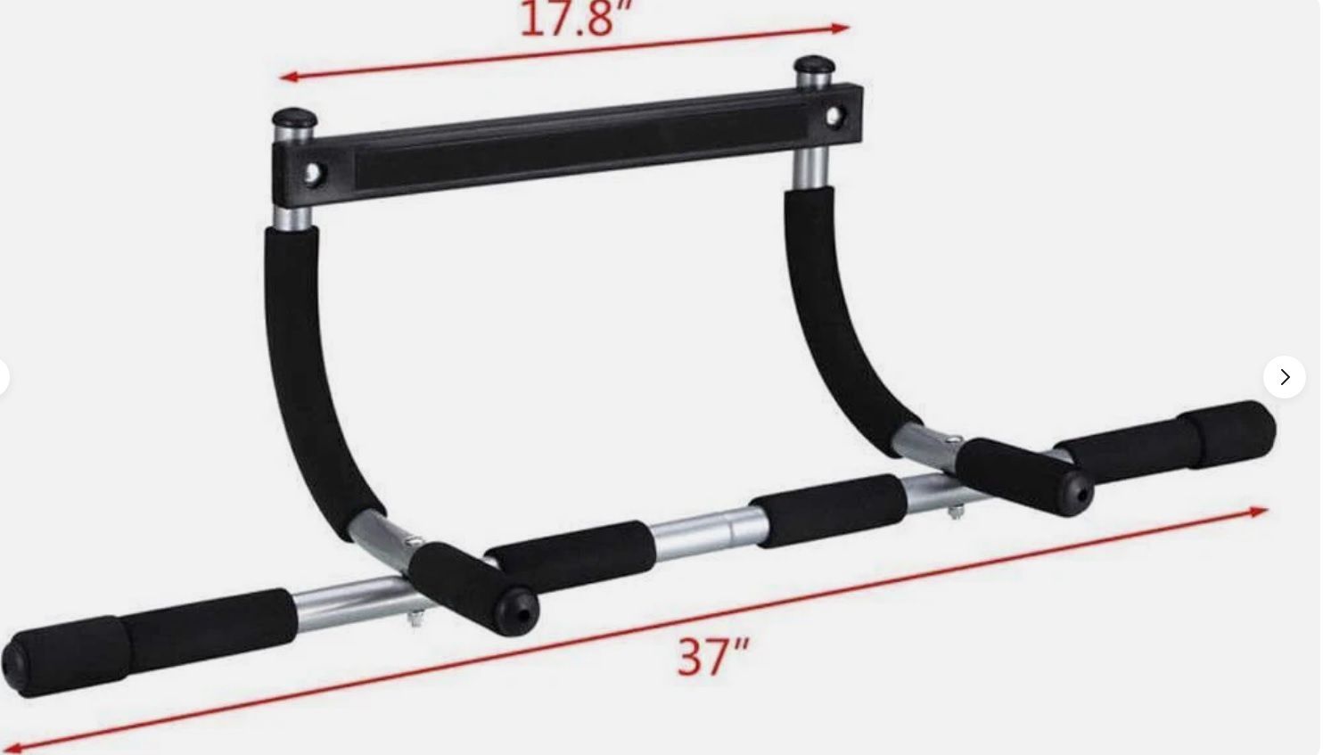 Pull-up Bar/ Door Gym/ Workout Bar