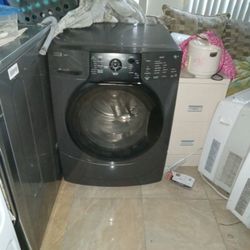 Kenmore Washer and Gas Dryer Sets 