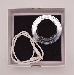 Newer E To Z Mount Adapter