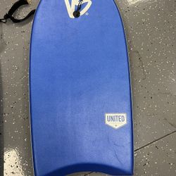 VS Boogie Board