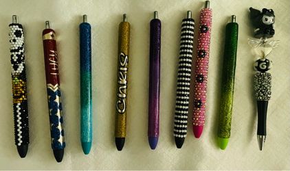 Personalized Pens