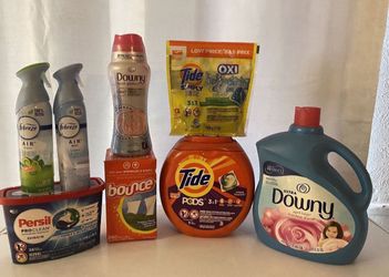 Household Bundle