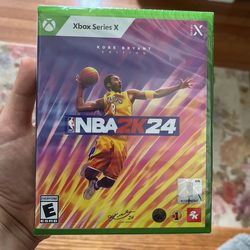 2k24