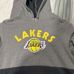 Lakers Hoodie