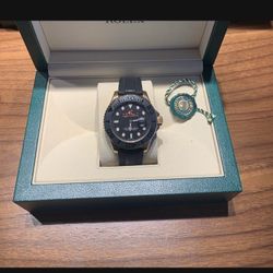 Automatic Movement New!  Fontainbleau Area