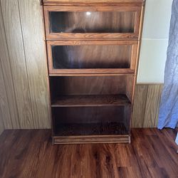 Free lawyers library bookcase