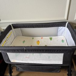Bassinet