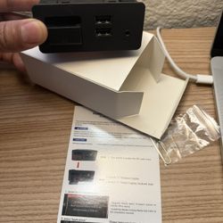 USB- C  Car Stereo & DVD System 