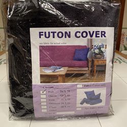 Futon Cover