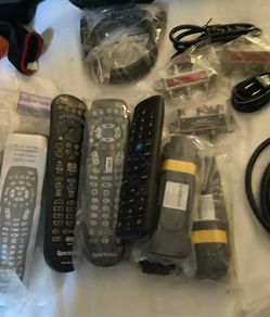 Cable supplies