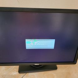 LCD Monitor 22 Inches