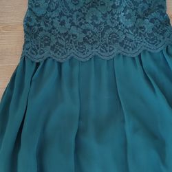 Dress Junior Size 13
