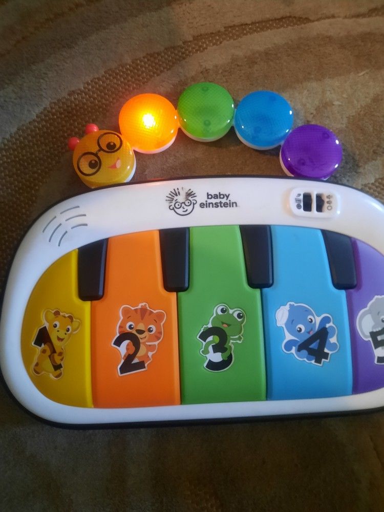 Toy