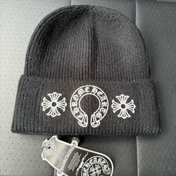 Chrome Hearts 