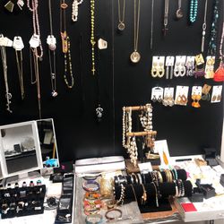 2 For $5 Jewelry / All Types Of Styles. Nice Unique Pieces ! 