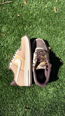 Nike Air Force 1 Low Sneakers