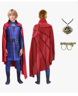 Doctor Strange Youth Costume 
