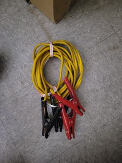 Jump Cable