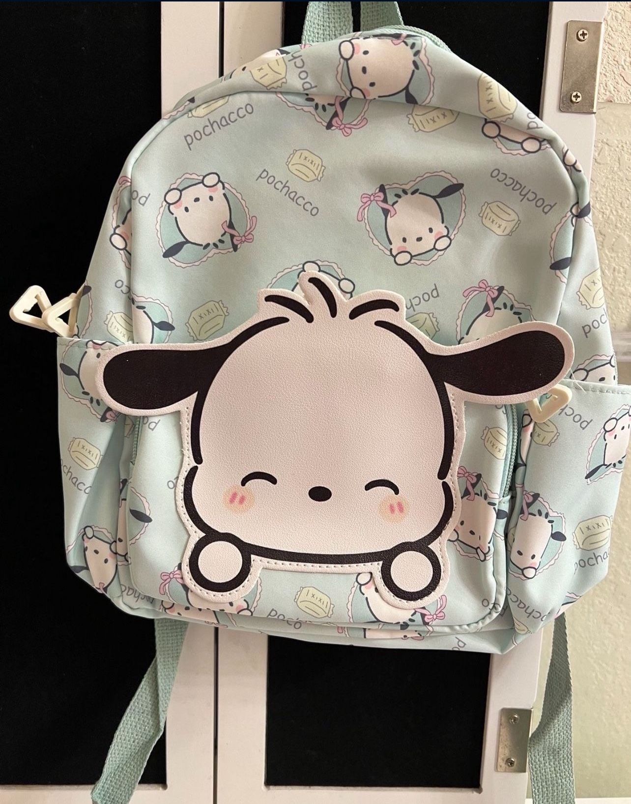 New Backpack