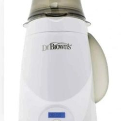 Dr. Brown's Deluxe Electric Bottle Warmer