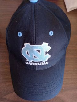 NC Baseball Cap