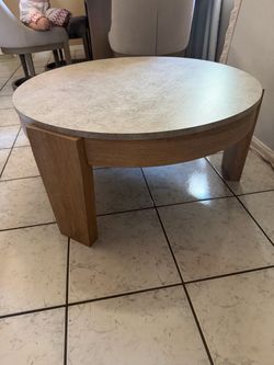 3 piece coffee and side tables