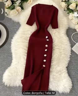 Vestido
