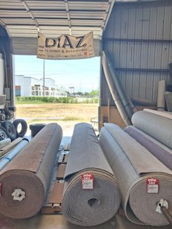 Need Residential Carpet Familia?