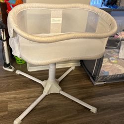 Halo Bassinet
