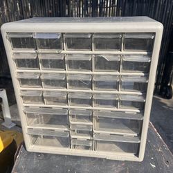 Small Organizer 28 Drawers 